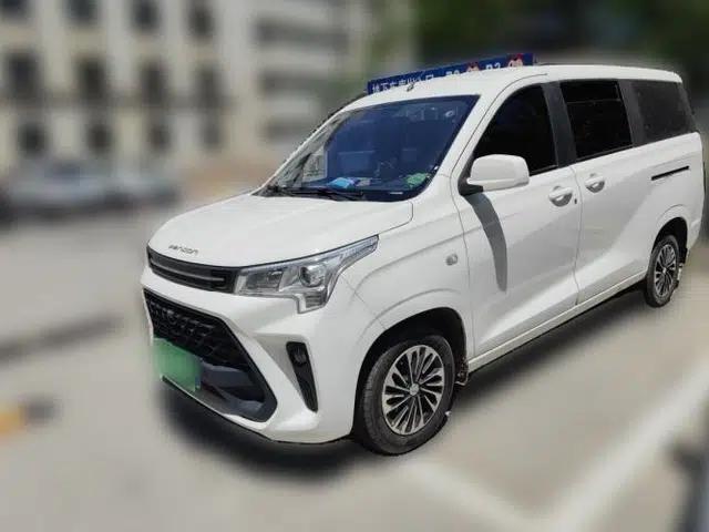 Dongfeng Fengon 380 2022 1.5L Comfort-Class Passenger Vehicle (Spiral Spring) – 5 Seats