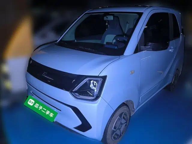 Dongfeng Fengon MINIEV 2022 Candy Edition Lightly Sweeted