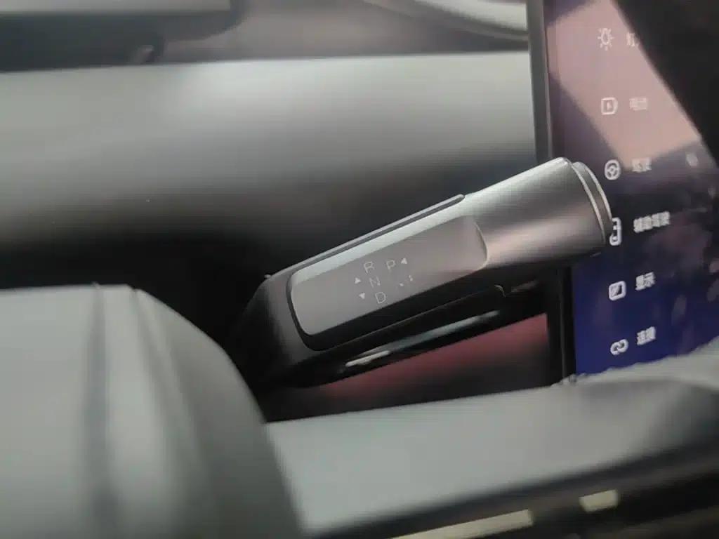 Haobo HL 2025 700 Ultra Six-Seat Four-Wheel Drive LiDAR Edition — миниатюра 14