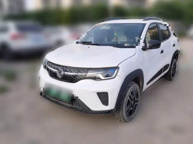 Dongfeng NAMMI EX1 2023 PRO Light Wind Edition Lightning Model
