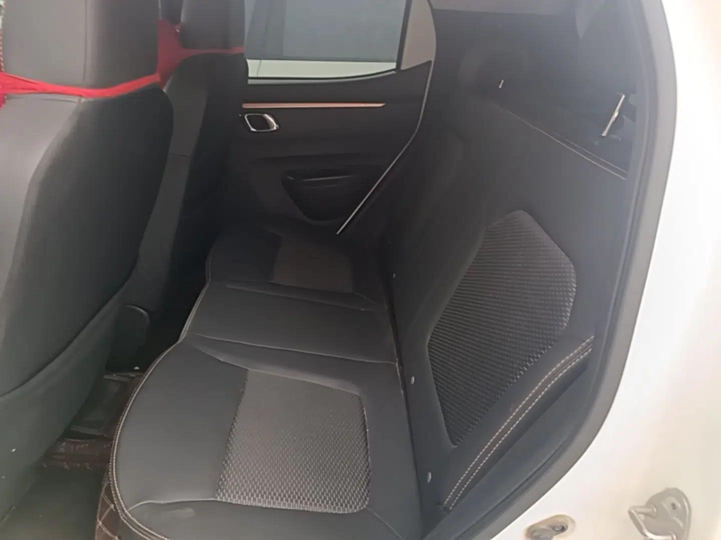 Dongfeng NAMMI BOX 2022 Revised Light Wind Edition 201 km Standard Version — миниатюра 20