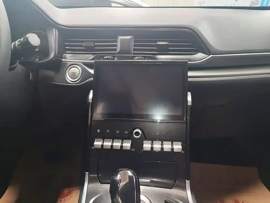 Haval H4 2019 1.5GDIT DCT Luxury Intelligent Edition (National VI Emission Standard) — миниатюра 13