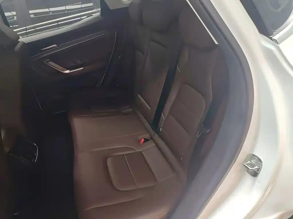 Haval H4 2019 1.5GDIT DCT Luxury Intelligent Edition (National VI Emission Standard) — миниатюра 17
