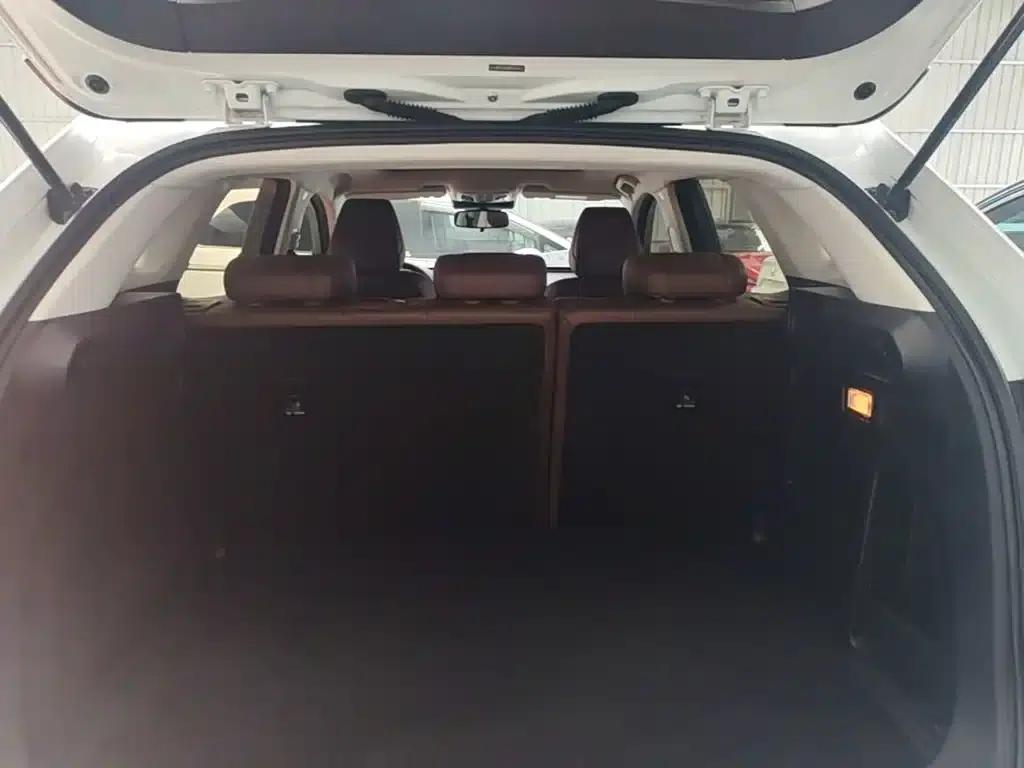 Haval H4 2019 1.5GDIT DCT Luxury Intelligent Edition (National VI Emission Standard) — миниатюра 19