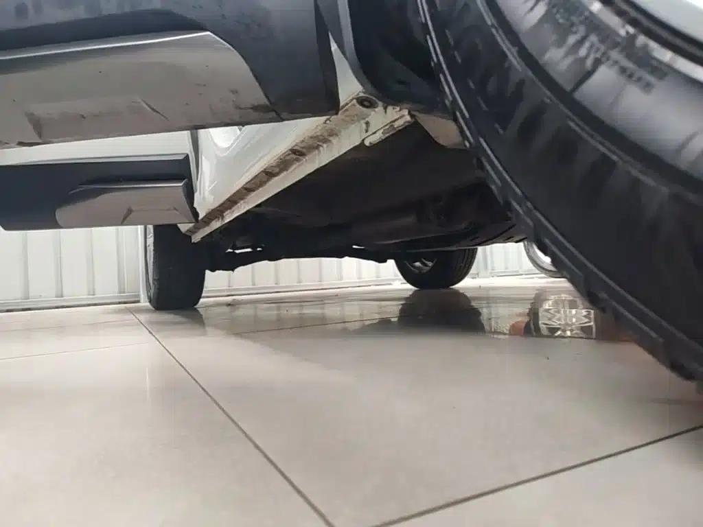 Haval H4 2019 1.5GDIT DCT Luxury Intelligent Edition (National VI Emission Standard) — миниатюра 21