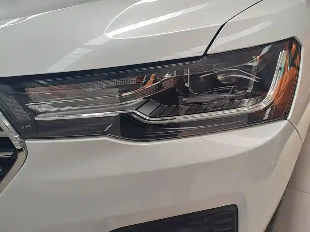 Haval H4 2019 1.5GDIT DCT Luxury Intelligent Edition (National VI Emission Standard) — миниатюра 24