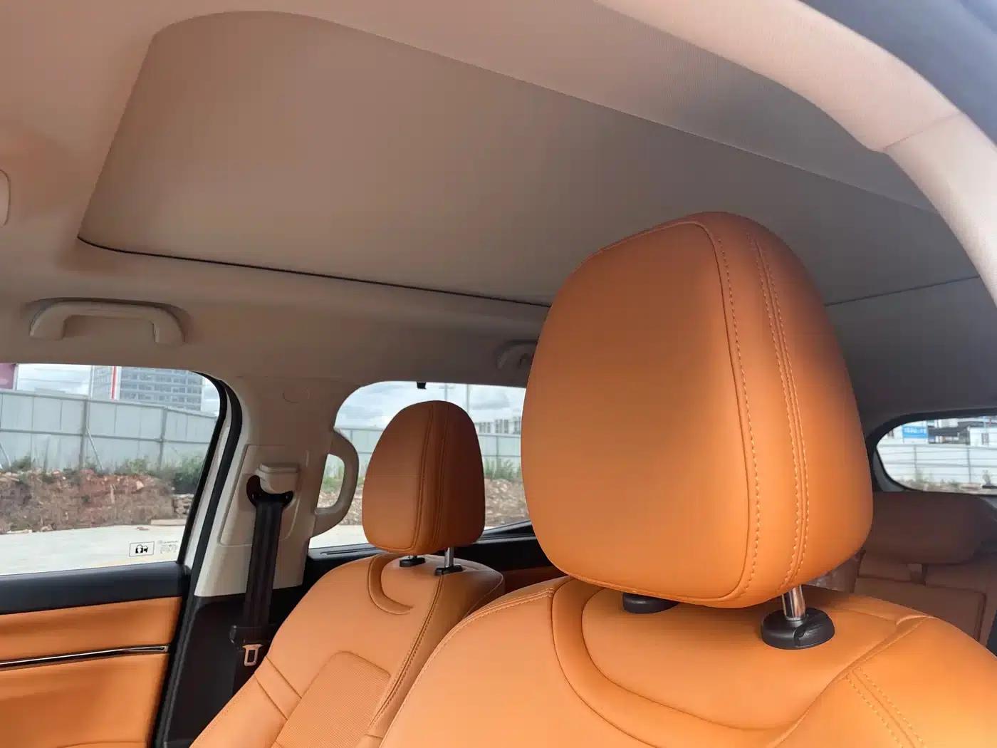 Haval Big Dog PLUS New Energy 2023 DHT-PHEV 105km Trendy Electric Edition Plus — миниатюра 14