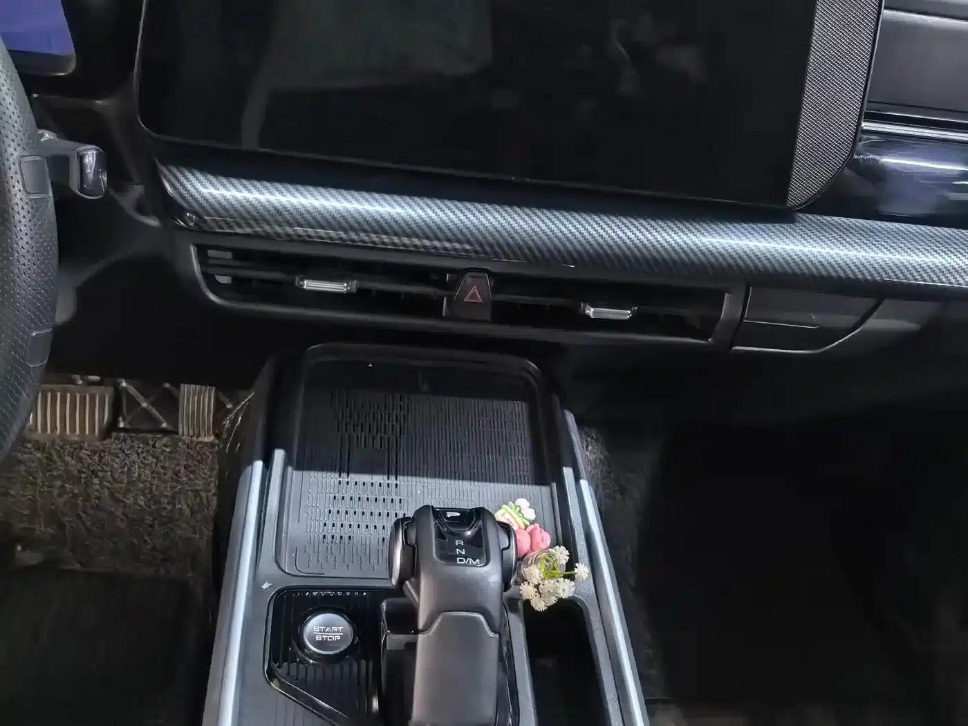 Haval Cool Dog 2022 1.5T DCT 2WD Trendy Edition — миниатюра 9
