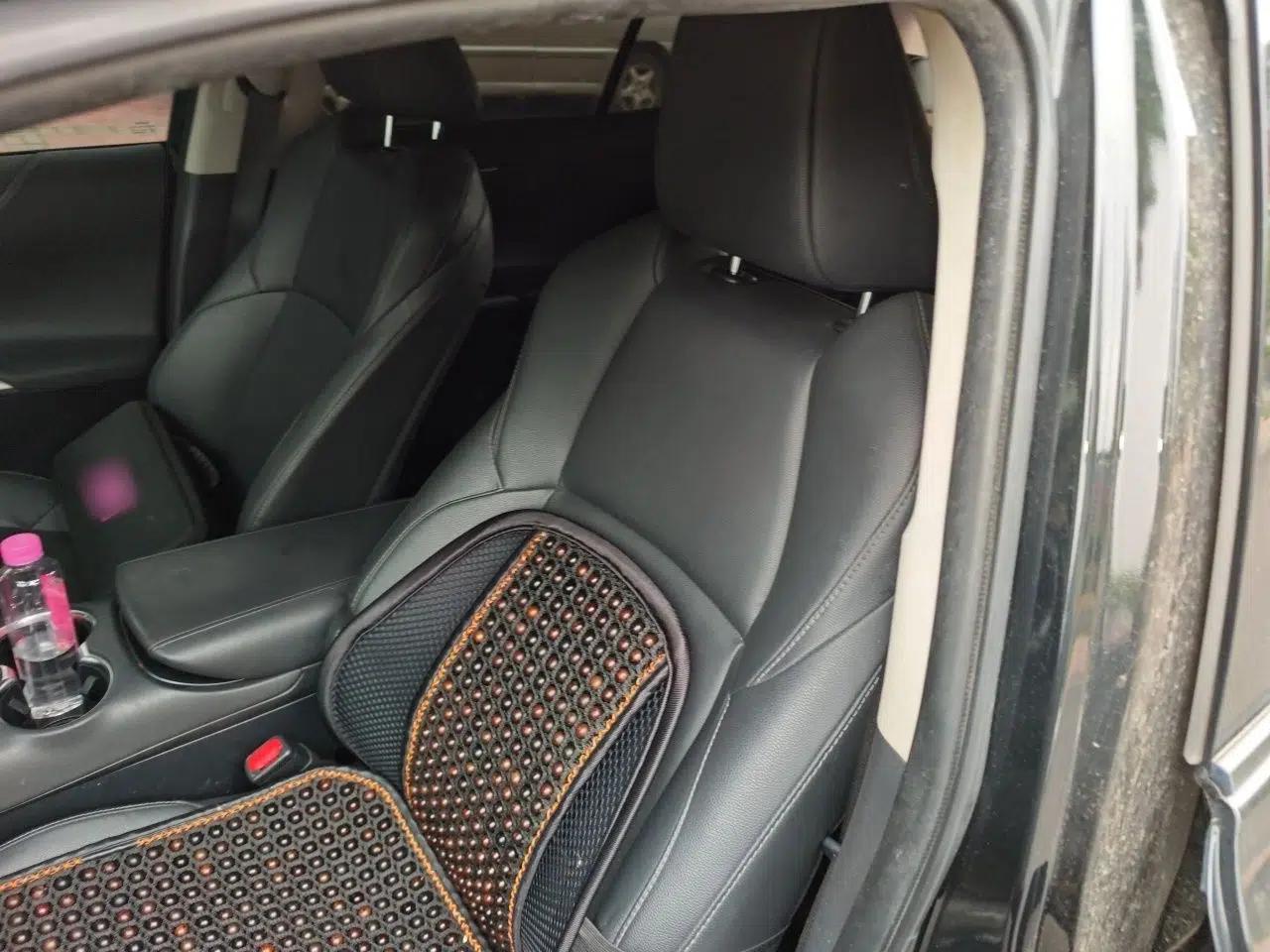 Toyota Venza 2022 2.0L CVT Two-Wheel Drive Luxury Edition — миниатюра 15