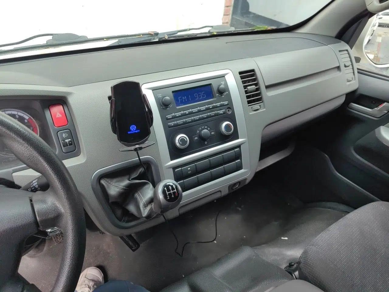 Foton Scenic G7 — миниатюра 13