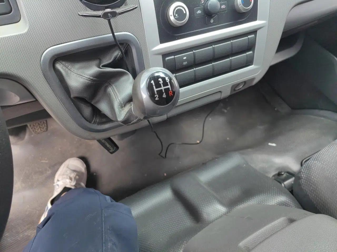 Foton Scenic G7 — миниатюра 14