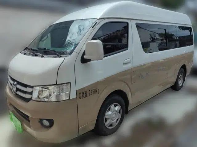 Foton Scenic G7