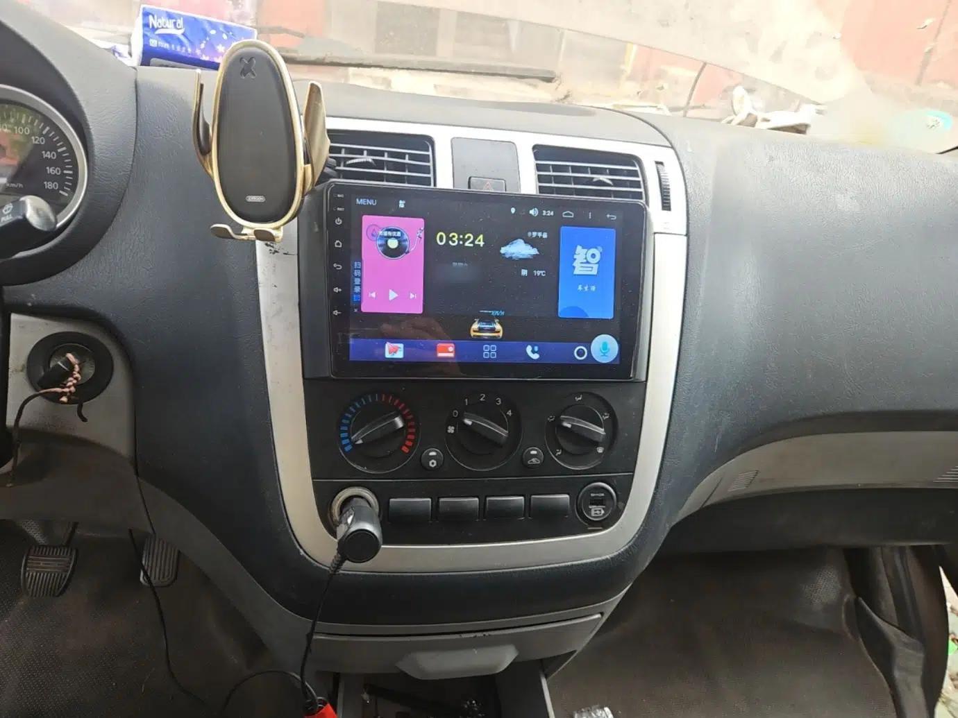 Foton MP-X E 2017 2.0L New Express Long Wheelbase 4G63 — миниатюра 10