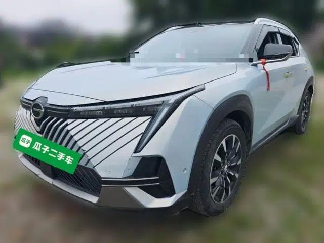 GAC Trumpchi EMKOO 2022 1.5T Supernova Max Edition