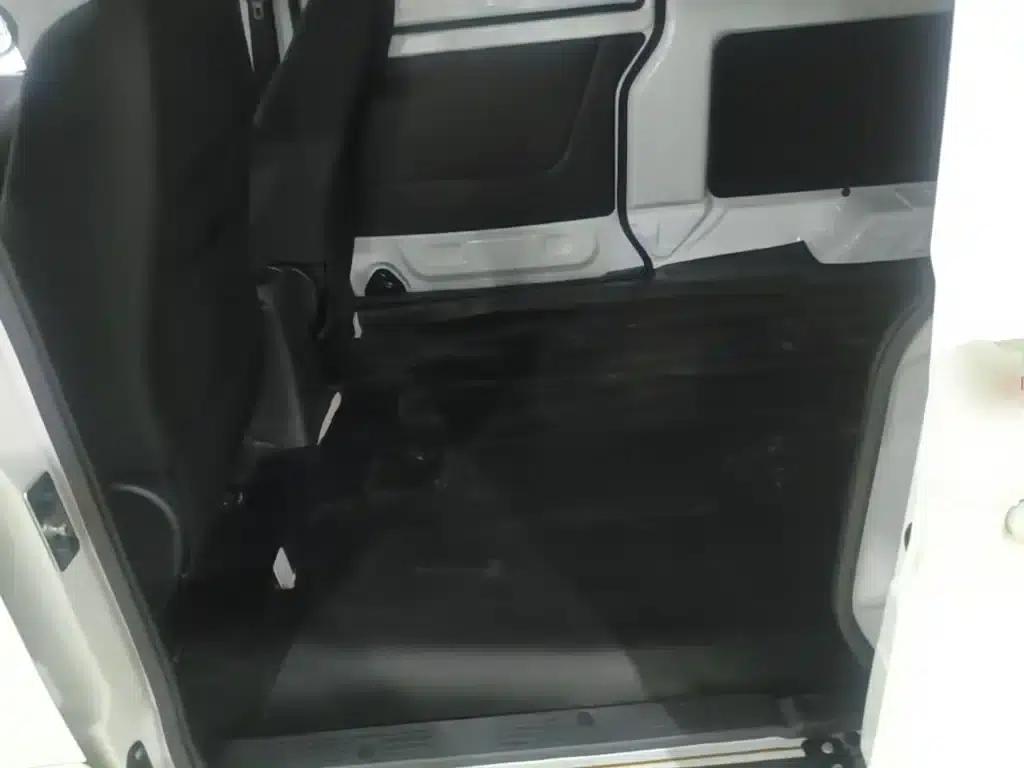Jin Haishi M Classic 2023 Model 1.6L Engineering Lion Van (2 Seats) — миниатюра 17