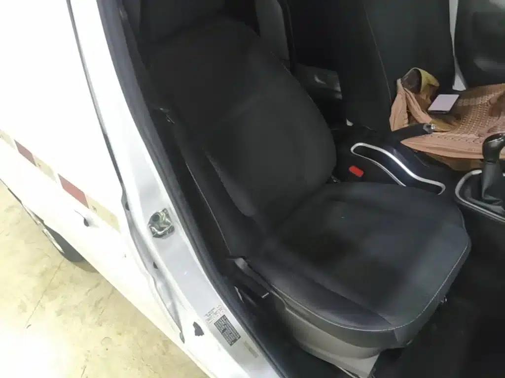 Jin Haishi M Classic 2023 Model 1.6L Engineering Lion Van (2 Seats) — миниатюра 25