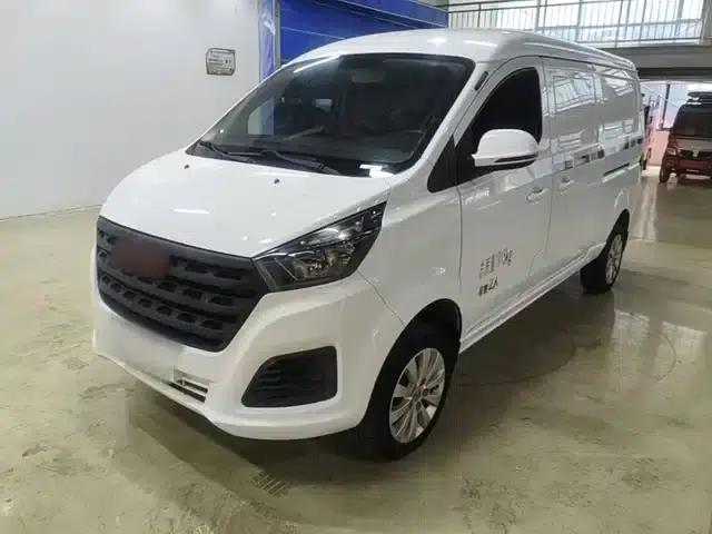 Jin Haishi M Classic 2023 Model 1.6L Engineering Lion Van (2 Seats)