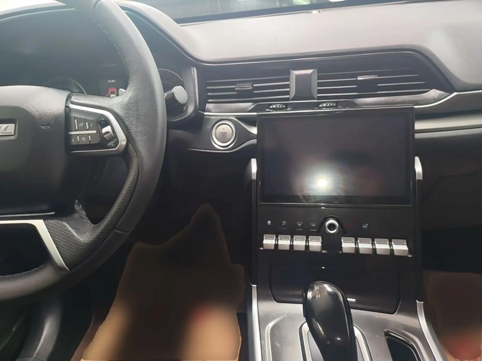 Haval H4 2019 1.5 GDIT DCT Luxury Smart Connectivity Version China VI Standard — миниатюра 12
