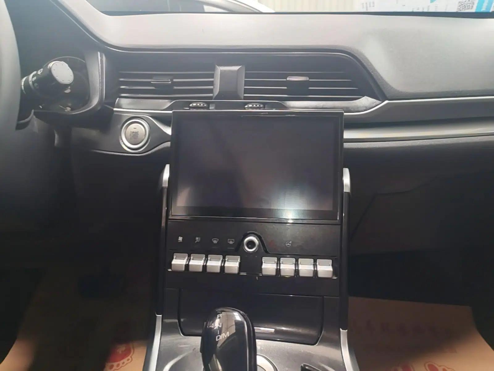 Haval H4 2019 1.5 GDIT DCT Luxury Smart Connectivity Version China VI Standard — миниатюра 15