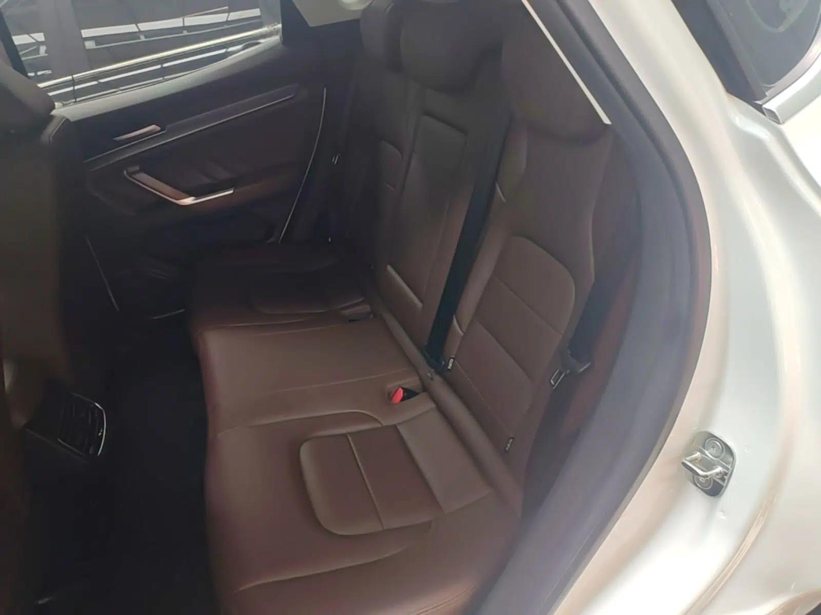 Haval H4 2019 1.5 GDIT DCT Luxury Smart Connectivity Version China VI Standard — миниатюра 20