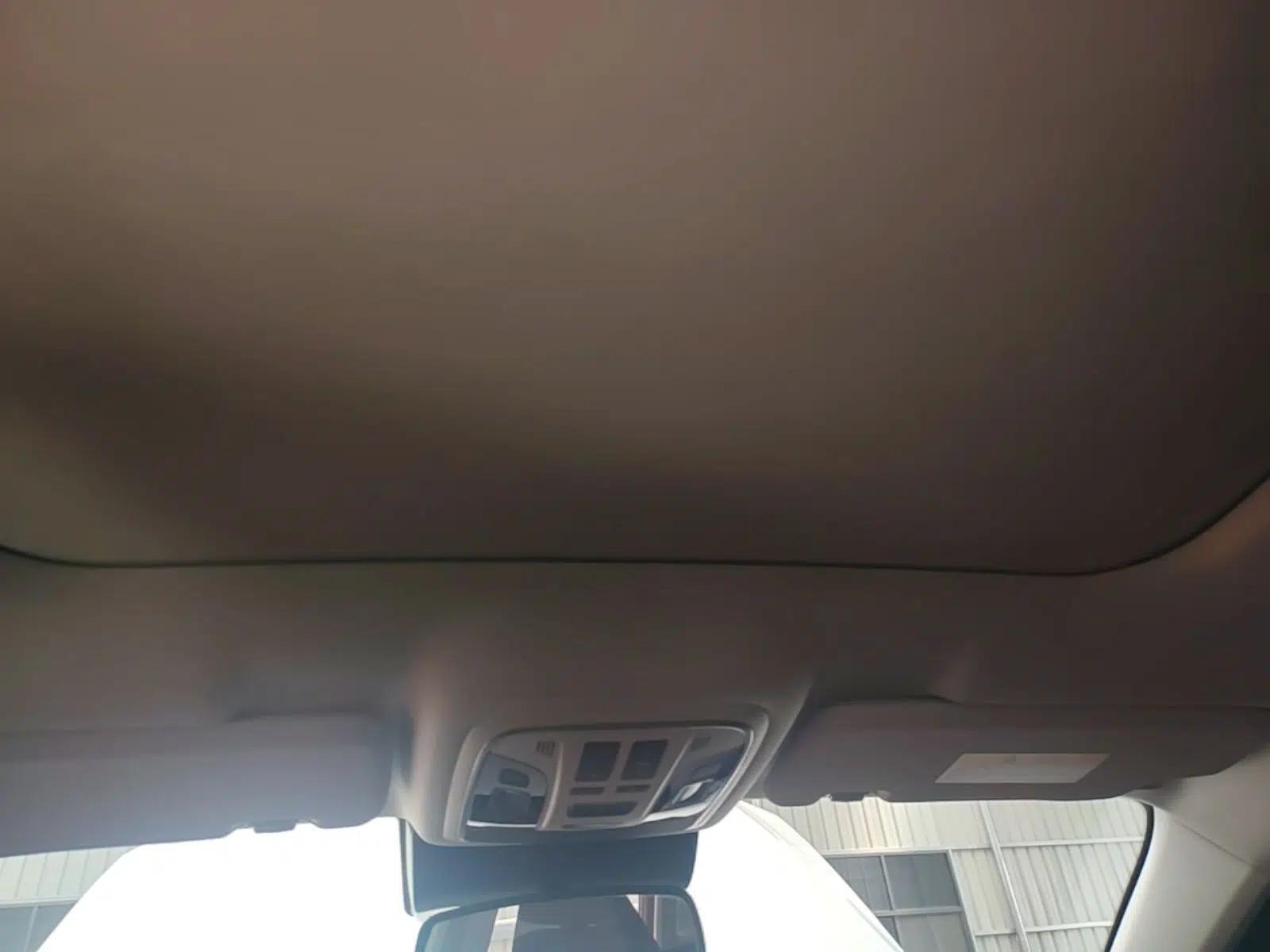 Haval H4 2019 1.5 GDIT DCT Luxury Smart Connectivity Version China VI Standard — миниатюра 21