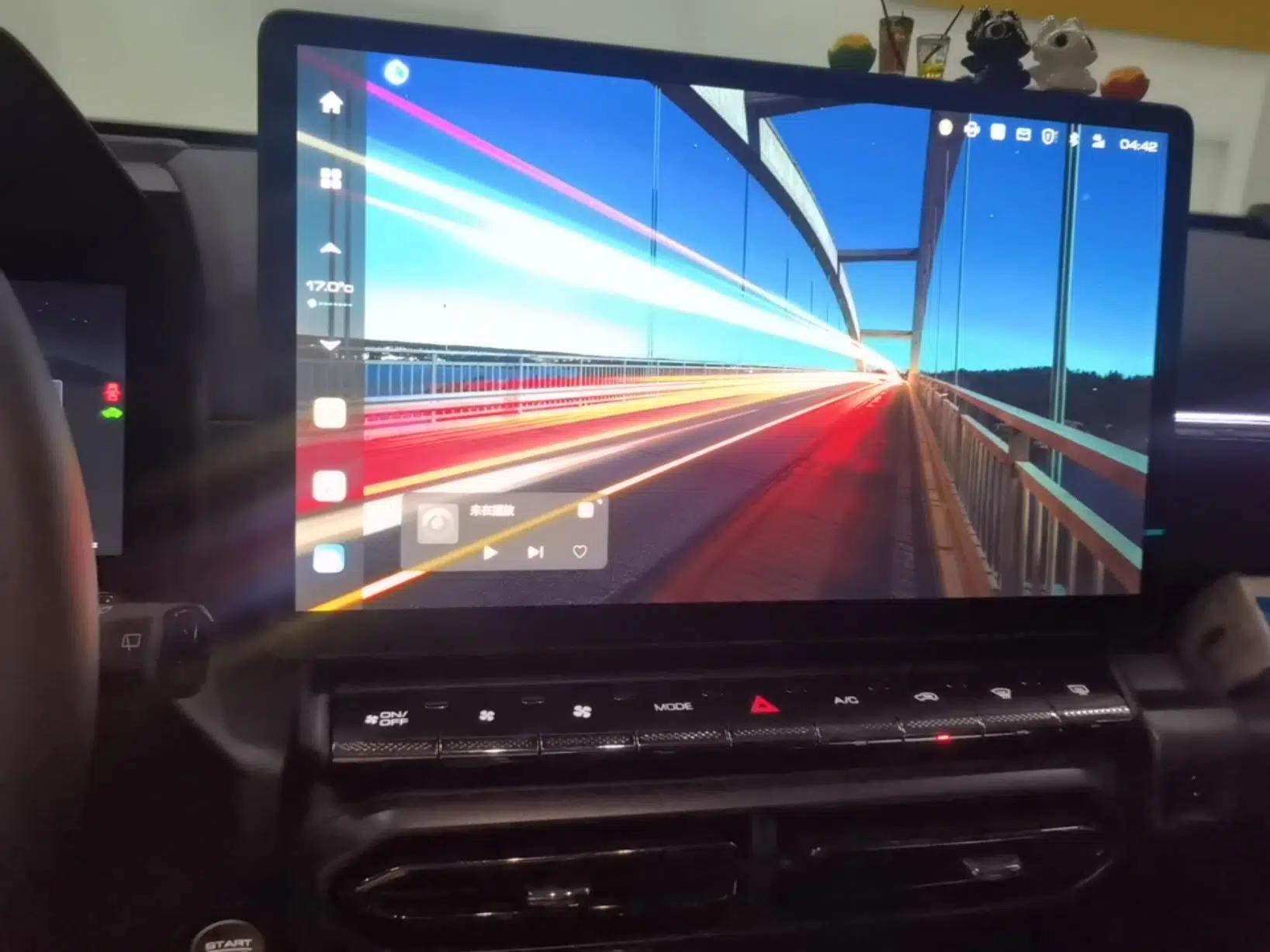 Haval H Dog New Energy 2024 Hi4 102km Trend Electric Version Plus — миниатюра 22