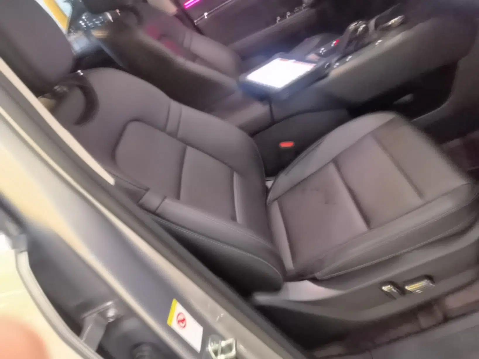 Haval H Dog New Energy 2024 Hi4 102km Trend Electric Version Plus — миниатюра 26