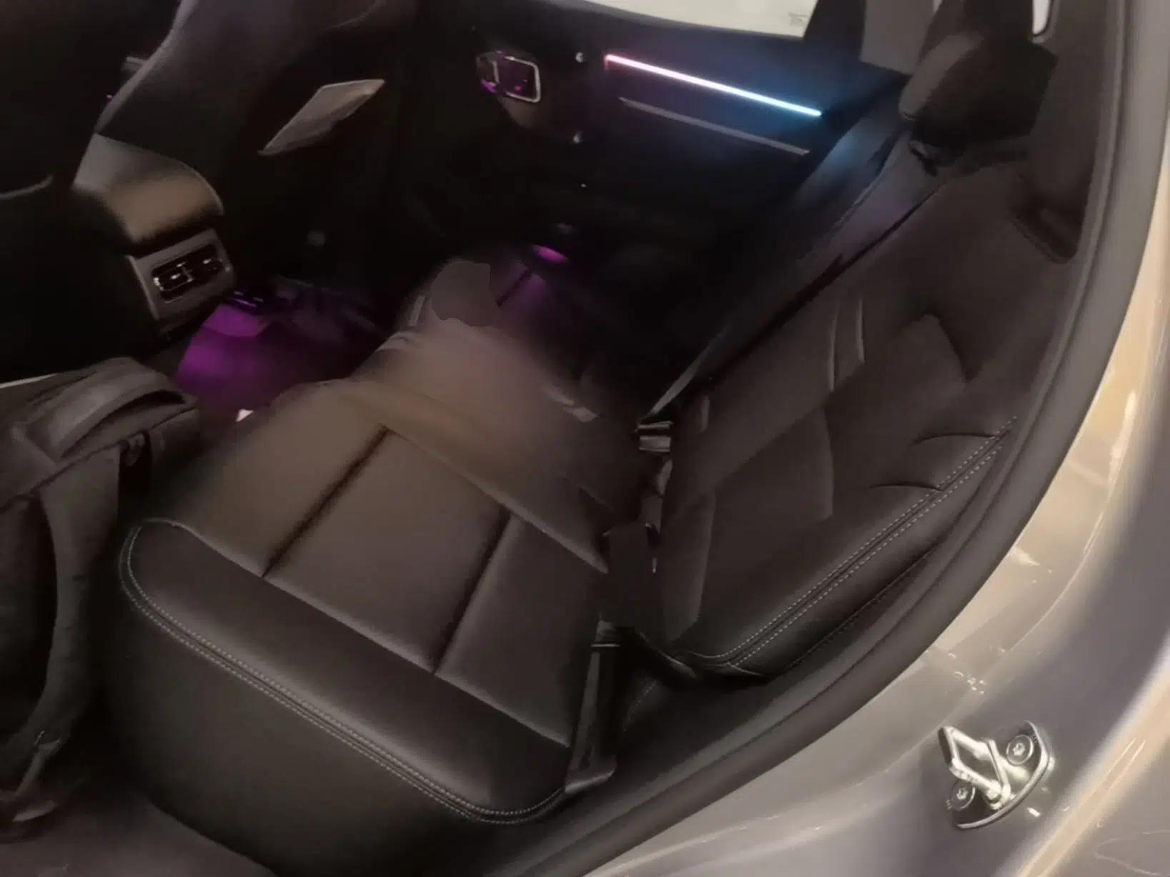 Haval H Dog New Energy 2024 Hi4 102km Trend Electric Version Plus — миниатюра 27