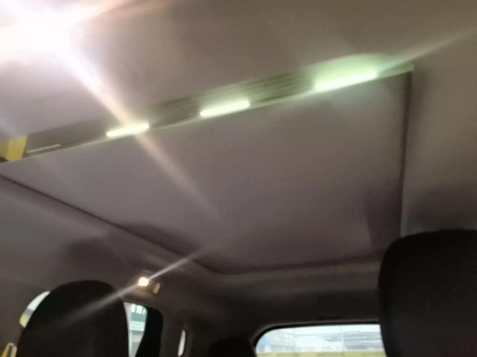 Haval H Dog New Energy 2024 Hi4 102km Trend Electric Version Plus — миниатюра 28