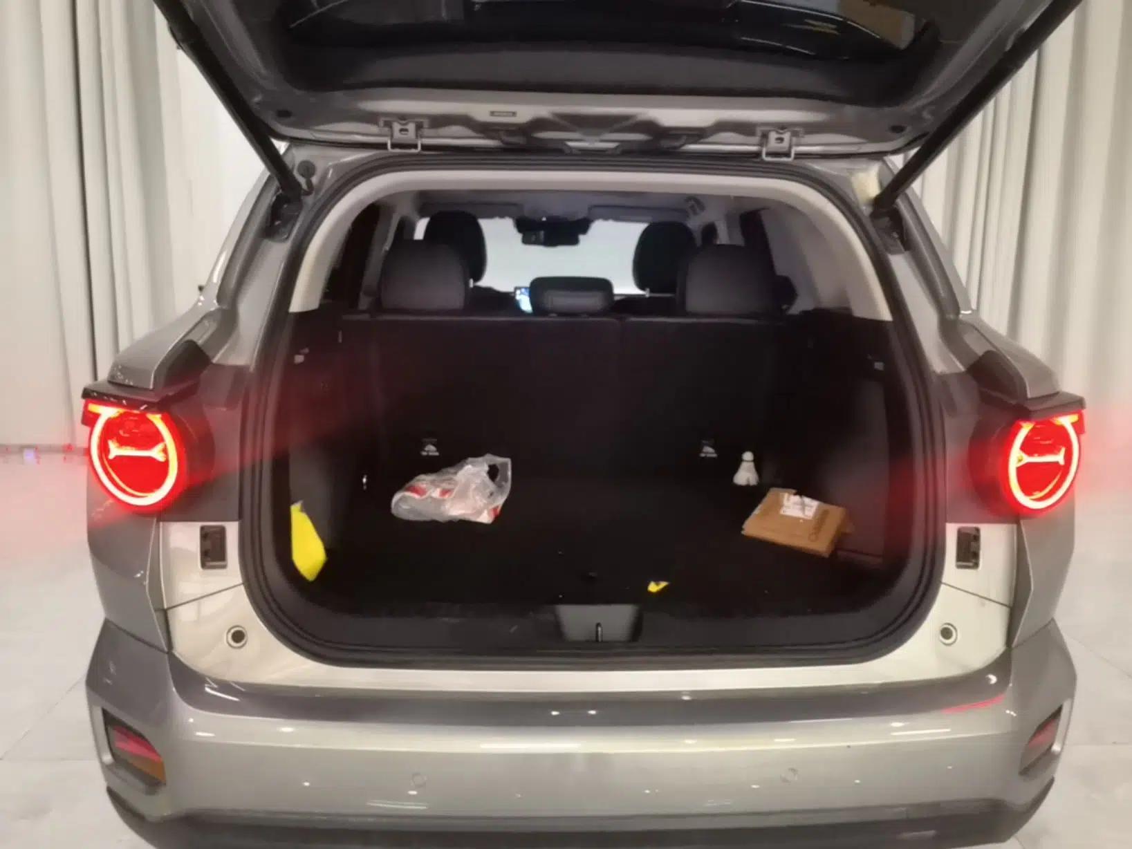 Haval H Dog New Energy 2024 Hi4 102km Trend Electric Version Plus — миниатюра 29