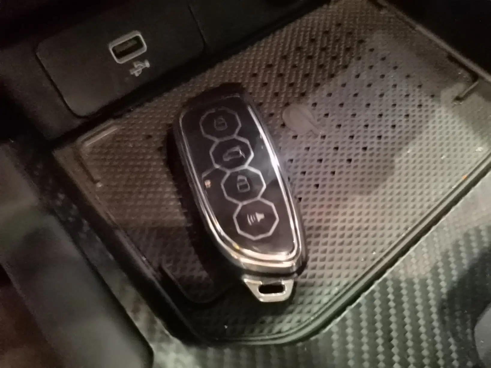 Haval H Dog New Energy 2024 Hi4 102km Trend Electric Version Plus — миниатюра 30
