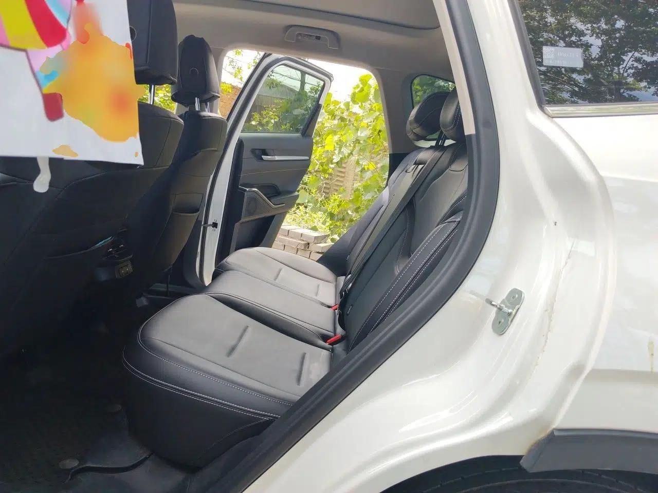 Haval H6 New Energy 2023 DHT-PHEV 110KM Long-Range Edition — миниатюра 17