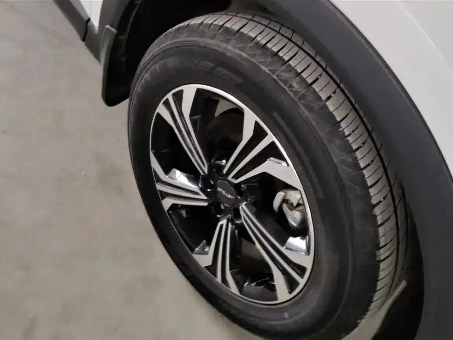 Jetour X70S 2022 1.5T DCT Vitality Edition 5-seater — миниатюра 6