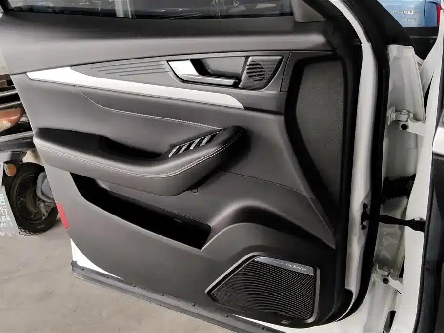 Jetour X70S 2022 1.5T DCT Vitality Edition 5-seater — миниатюра 7