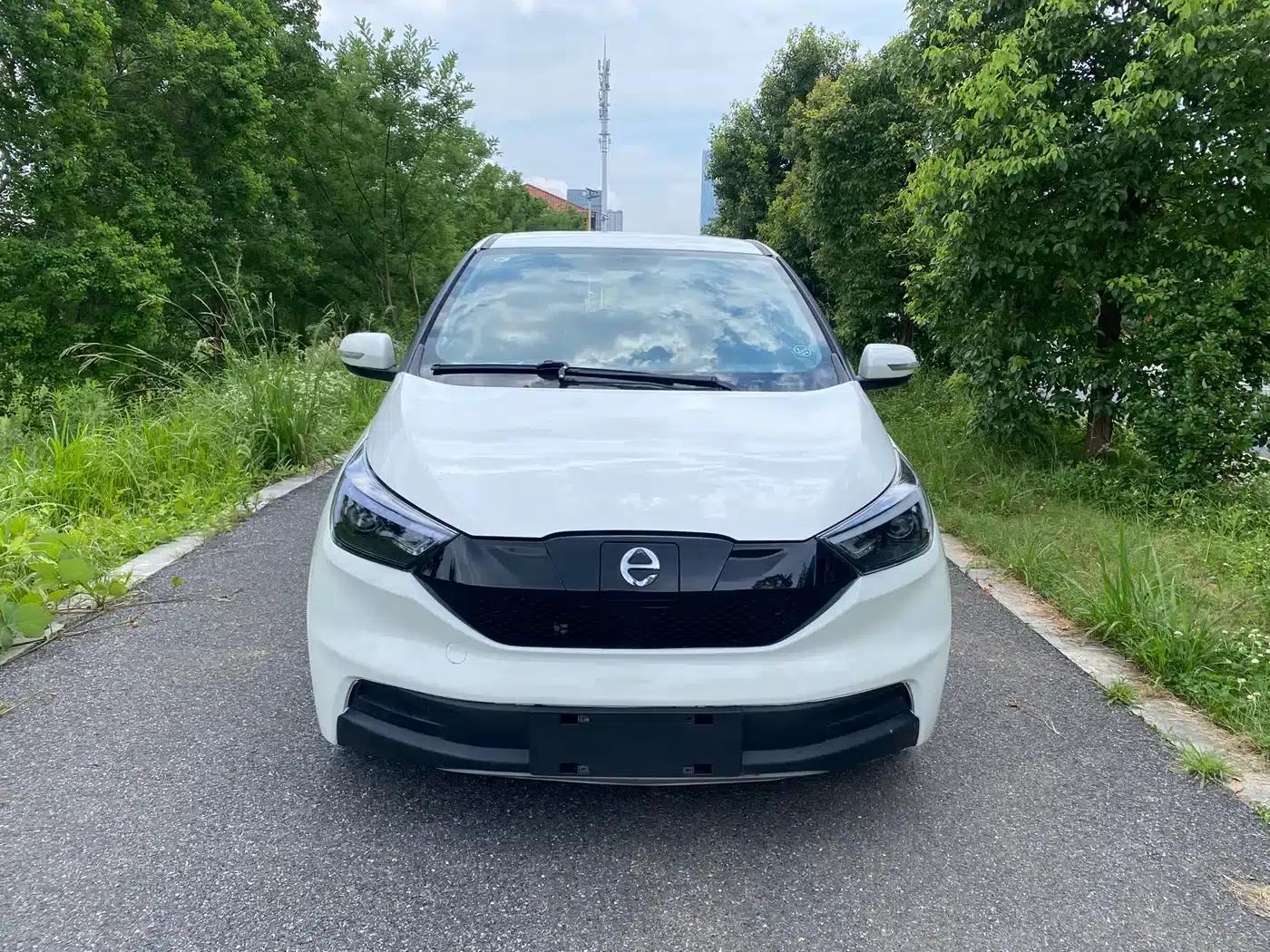 Yizhi EV3 2019 Joyful Edition — миниатюра 2