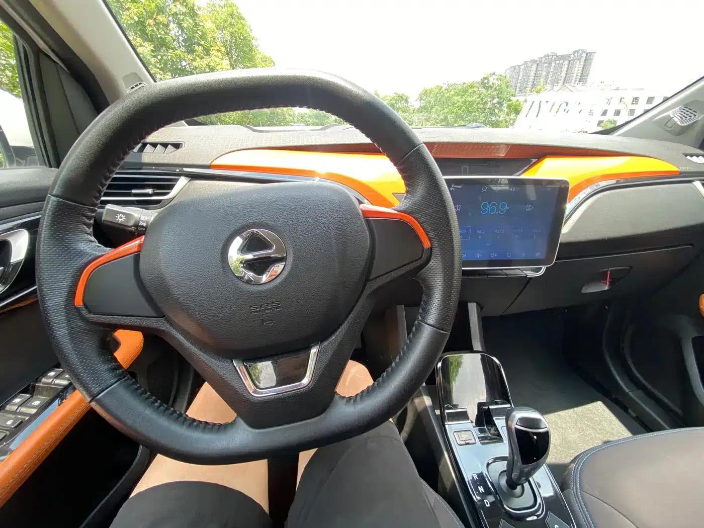 Yizhi EV3 2019 Joyful Edition — миниатюра 14