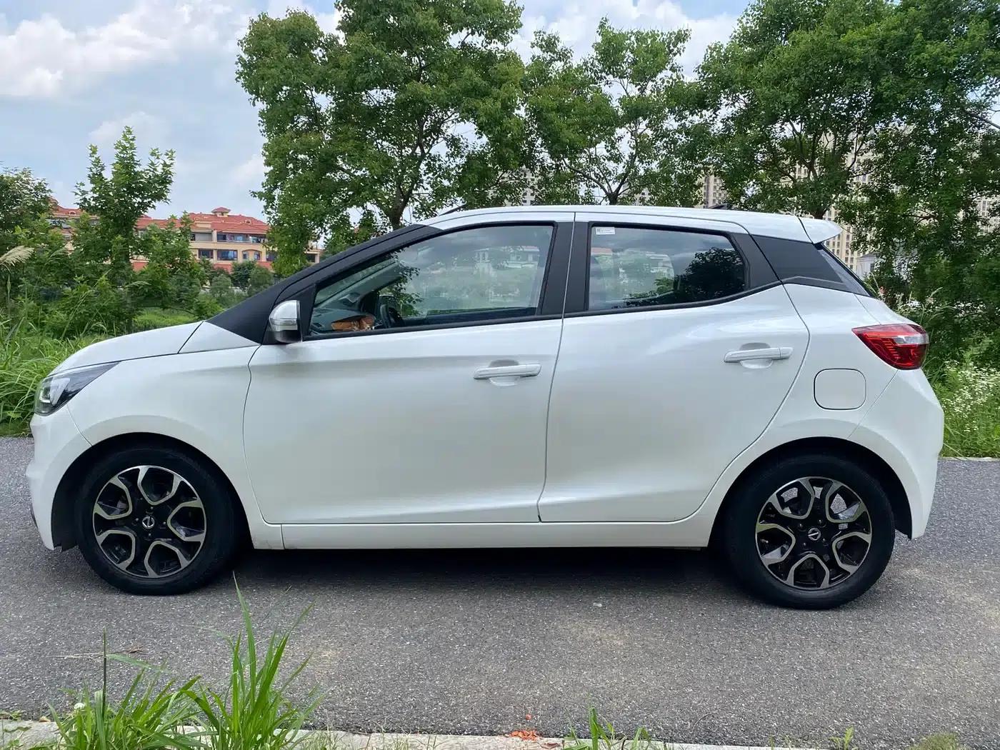Yizhi EV3 2019 Joyful Edition — миниатюра 4