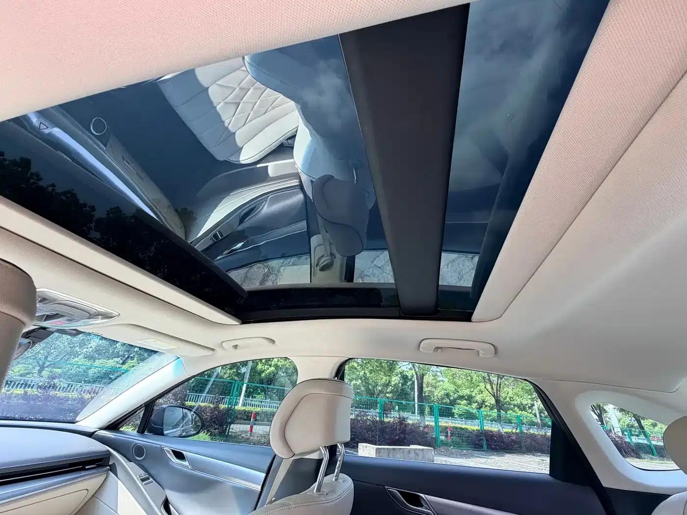 Genesis G80 2023 2.5T Rear-Wheel Drive Luxury Edition — миниатюра 19