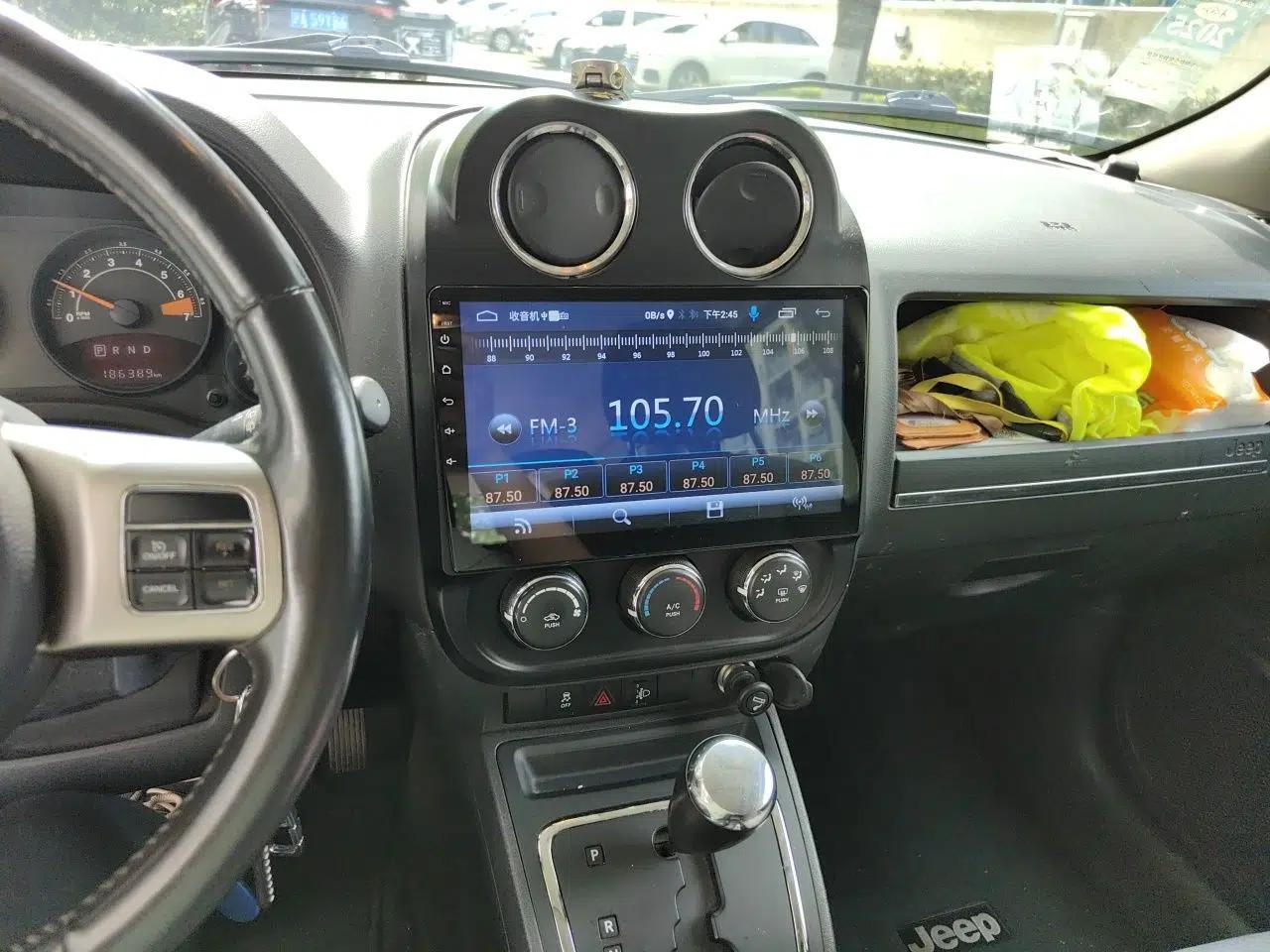Jeep Patriot 2015 2.0L Sport Edition — миниатюра 13