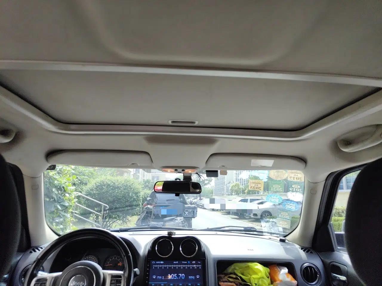 Jeep Patriot 2015 2.0L Sport Edition — миниатюра 18