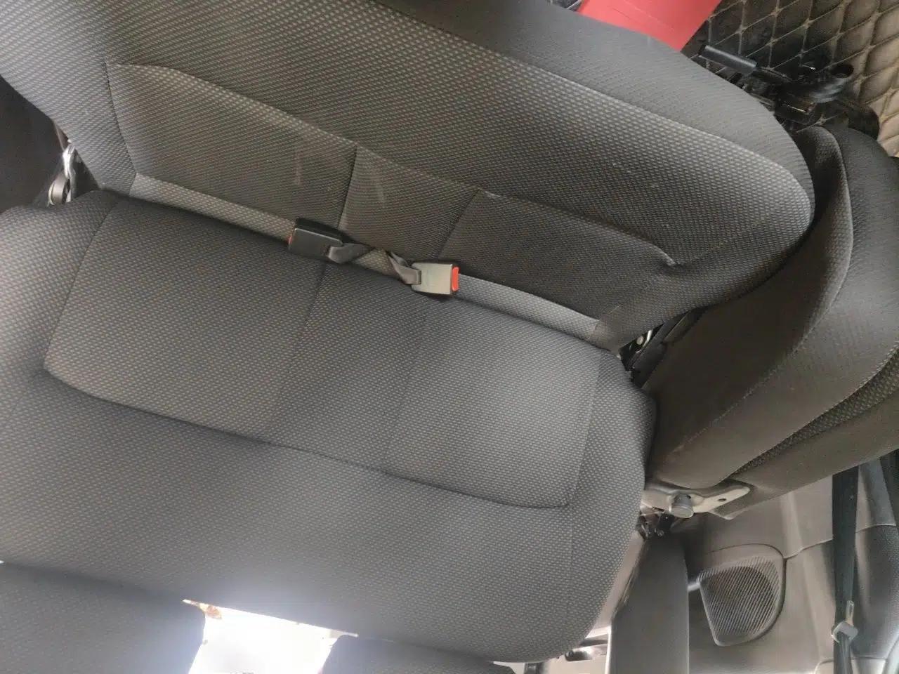 JAC Group Refine 2011 2.0L Shuttle Gasoline Comfort Edition HFC4GA3 — миниатюра 17