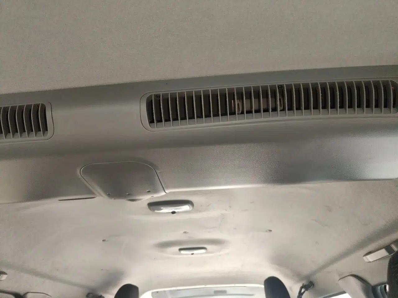 JAC Group Refine 2011 2.0L Shuttle Gasoline Comfort Edition HFC4GA3 — миниатюра 18