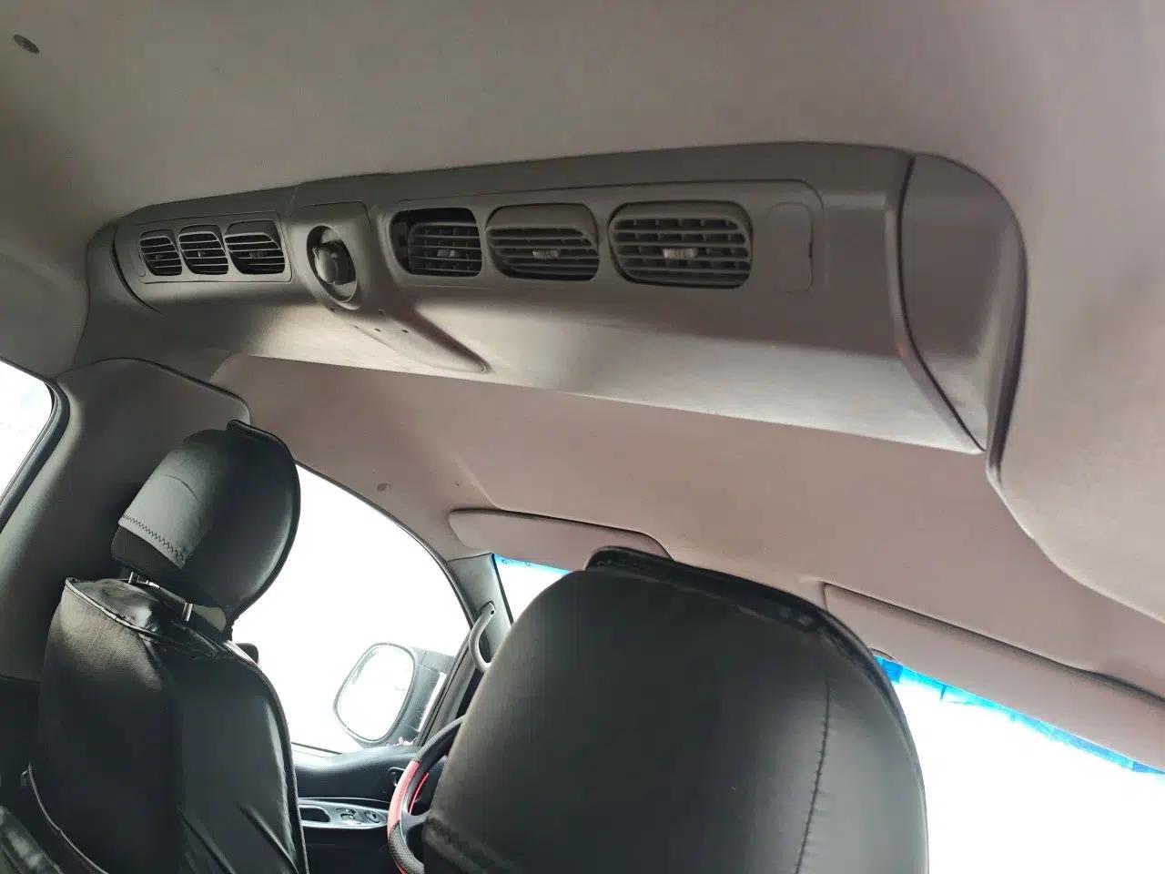 JAC Group Refine 2015 2.0L Shuttle Gasoline Long-Wheelbase Standard Version HFC4GA3-3D — миниатюра 18