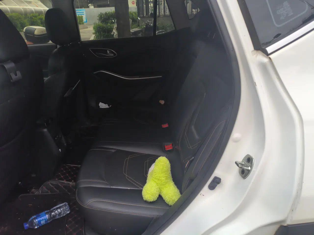 JAC Group Refine S4 2019 1.6L CVT Superior Edition — миниатюра 17