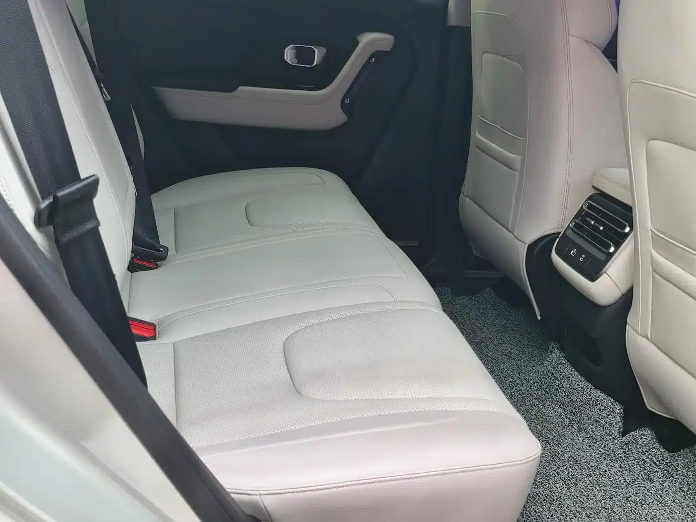 Jetour Mountain & Sea T1 2024 Model 150km Coastal — миниатюра 12