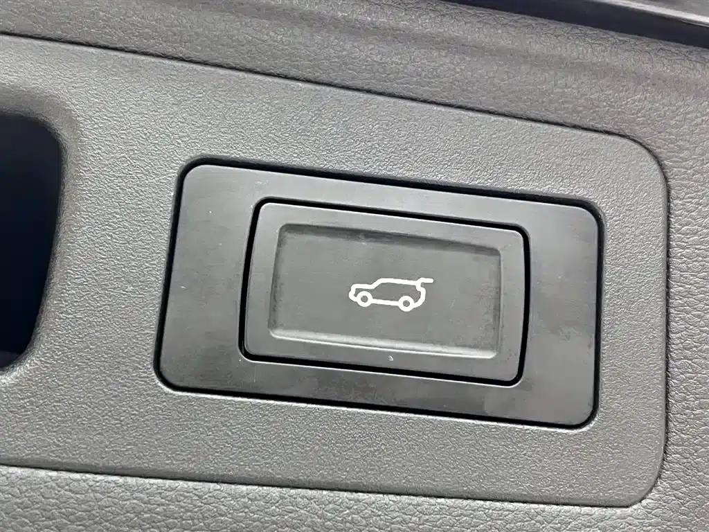 Jetour Mountain & Sea L7 PLUS 2026 Model 220km Flagship Edition 7-Seater — миниатюра 12