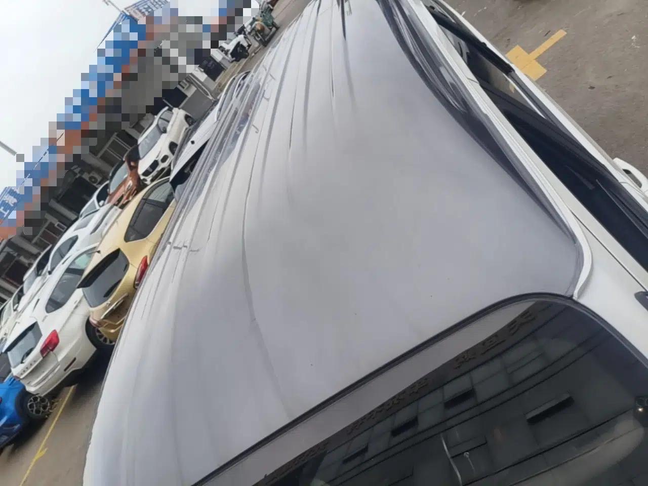 Jinbei Gold Hiace M Classic 2023 1.5L Travel Lion Passenger Vehicle 5/6/7 Seats — миниатюра 7