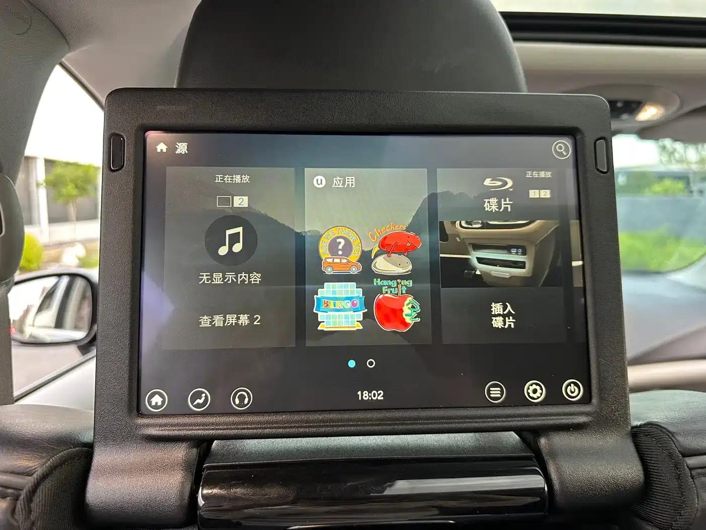 2017 Imported Grand Voyager 3.6L Premium Edition — миниатюра 42