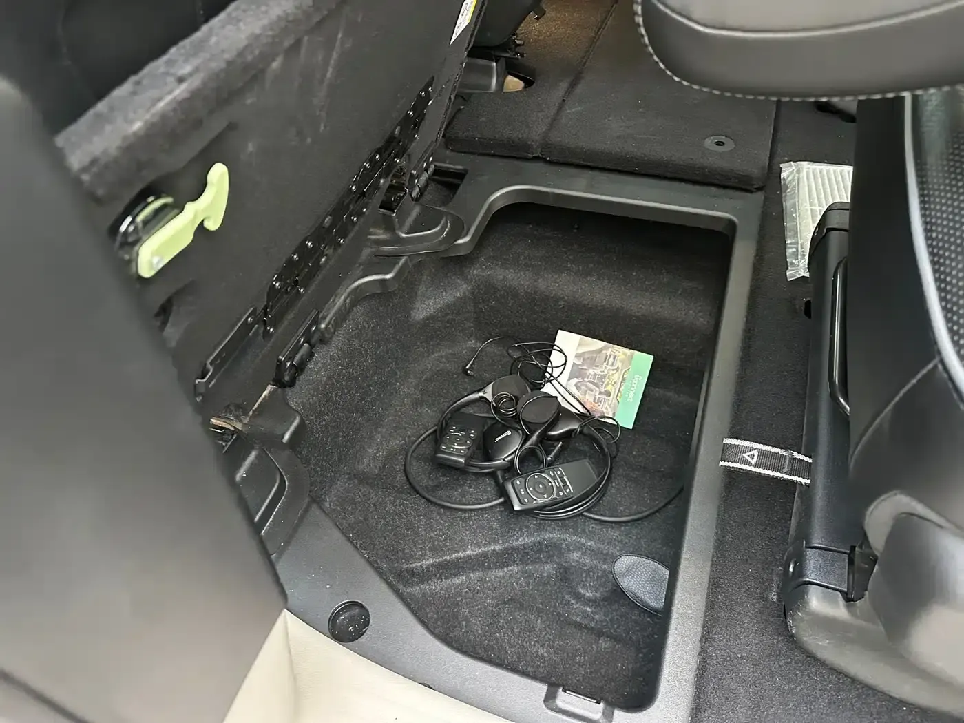 2017 Imported Grand Voyager 3.6L Premium Edition — миниатюра 51