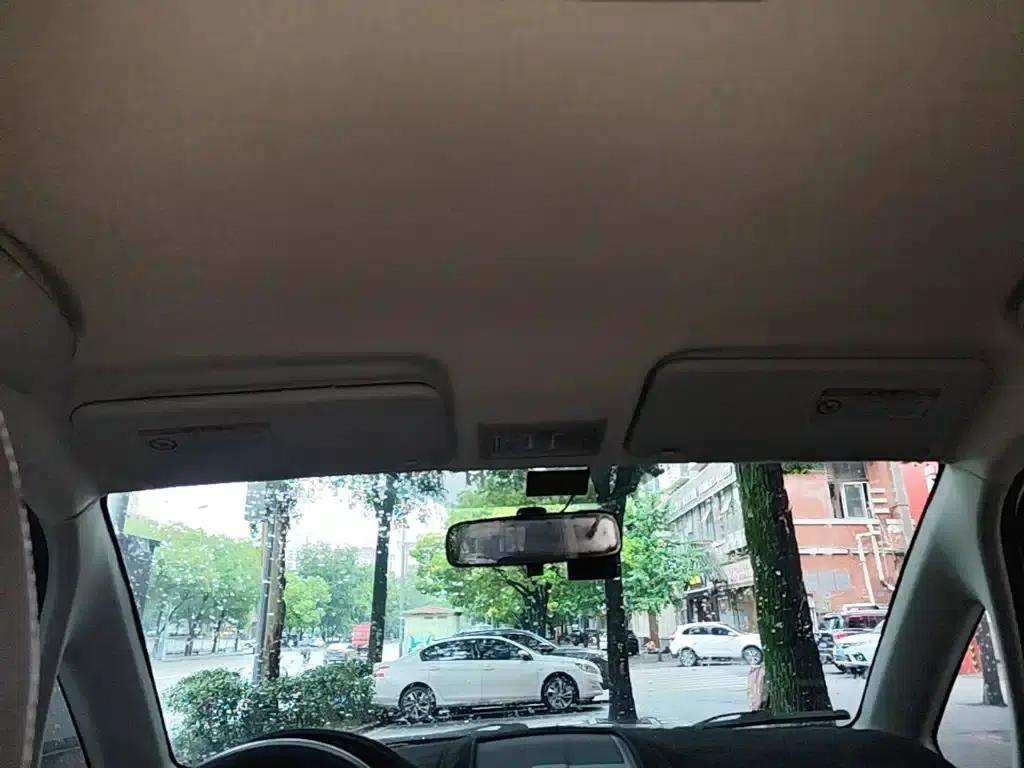 2013 Tianyu SX4 1.6L Manual Cool Edition — миниатюра 18